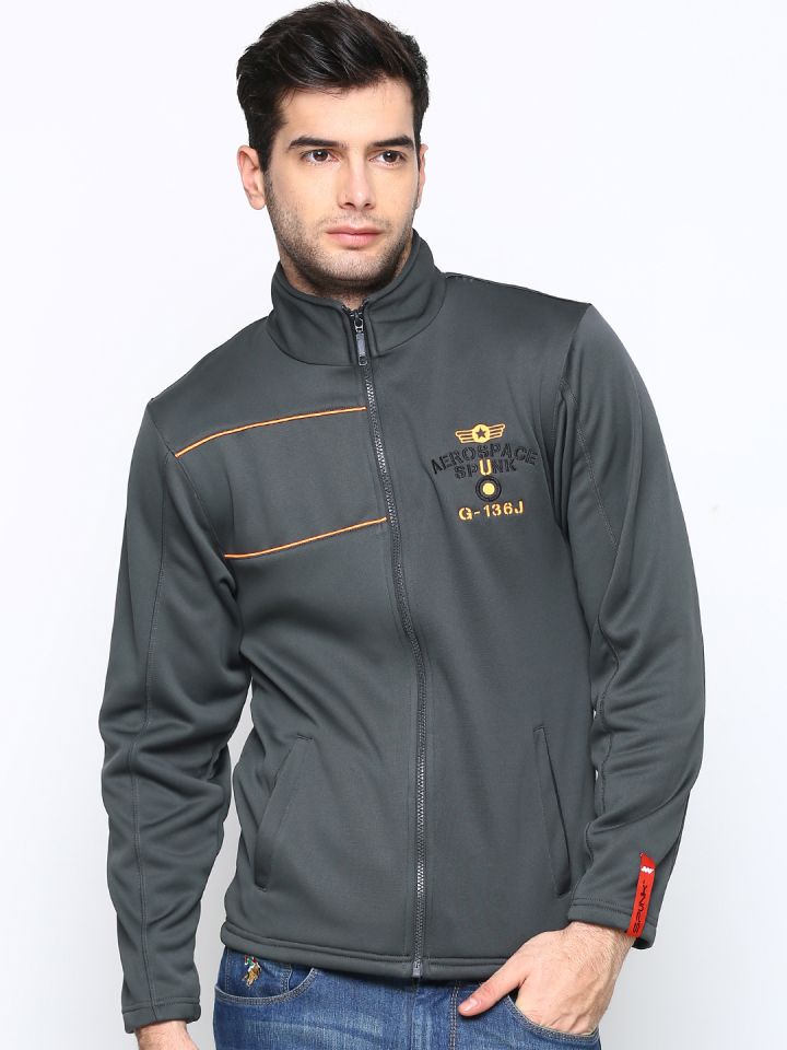 Spunk brand sweatshirt top