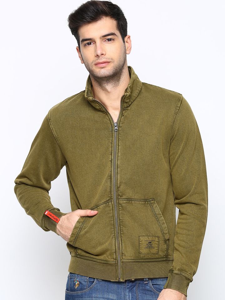 Spunk jackets on sale