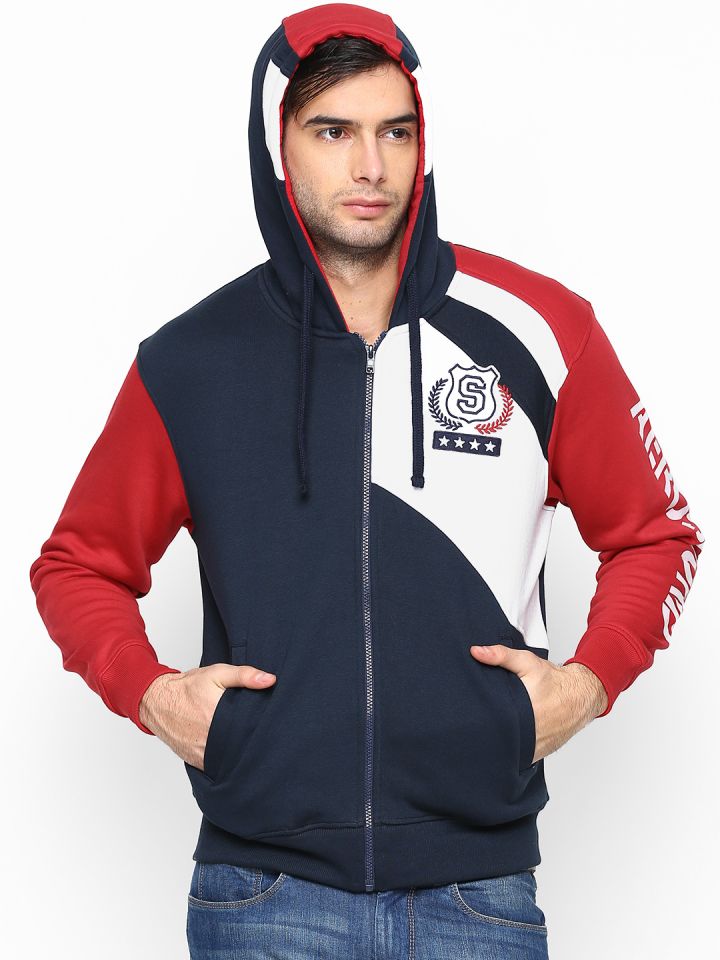 Spunk active 2025 sweatshirt
