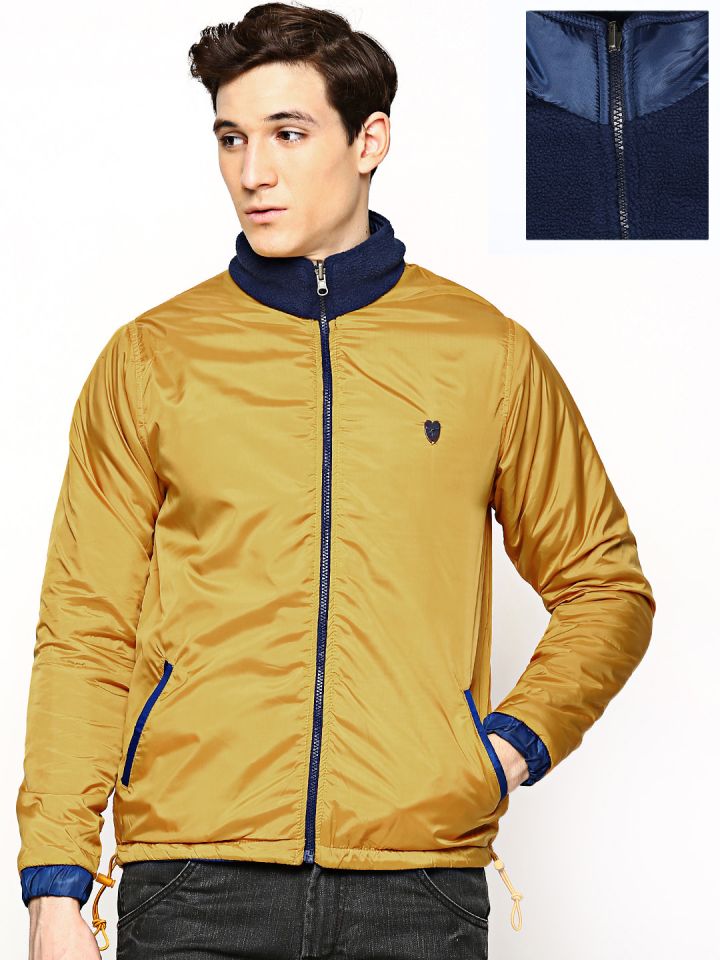 Numero uno hotsell reversible jackets