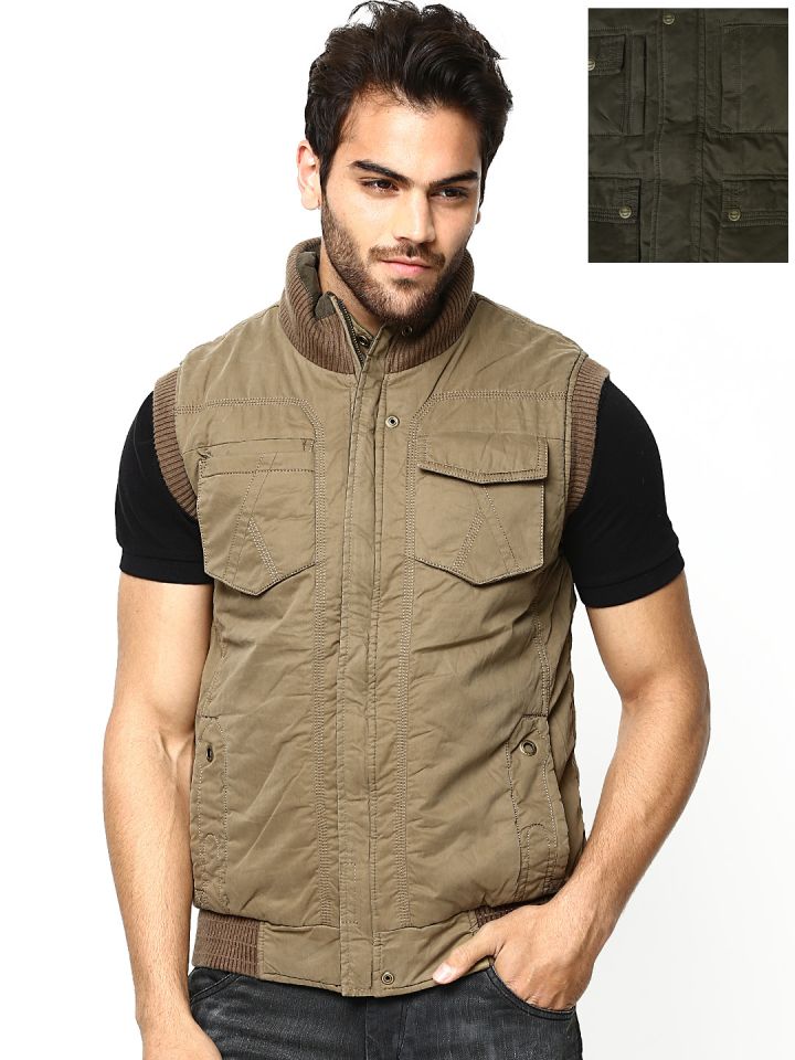 Half sleeve clearance jacket mens