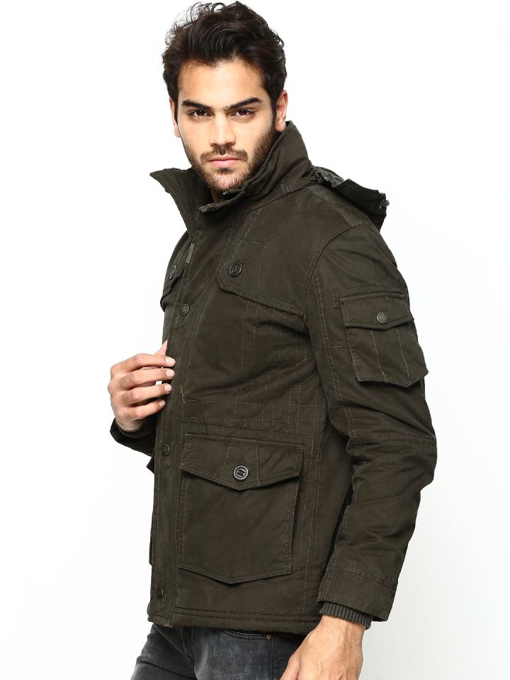 Tycoon leather hot sale jackets price