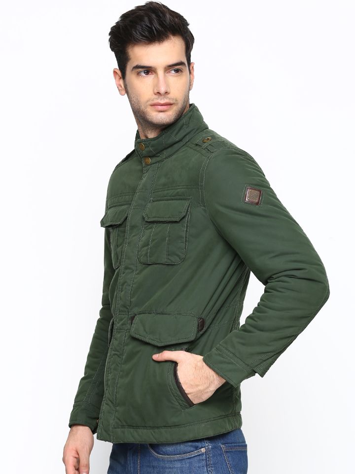 Tycoon sales jackets price