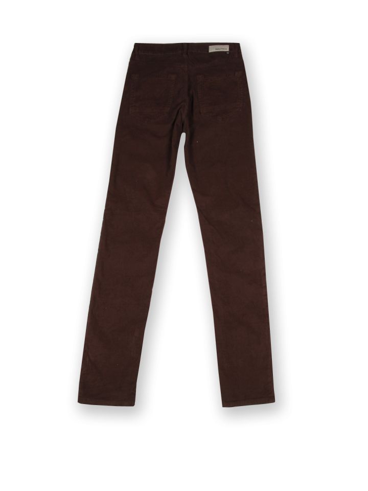 Corduroy pants myntra discount