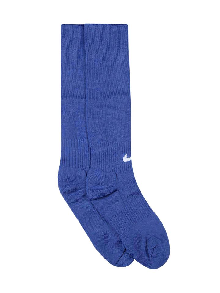 Nike Unisex Blue Total90 Gameday Football Socks