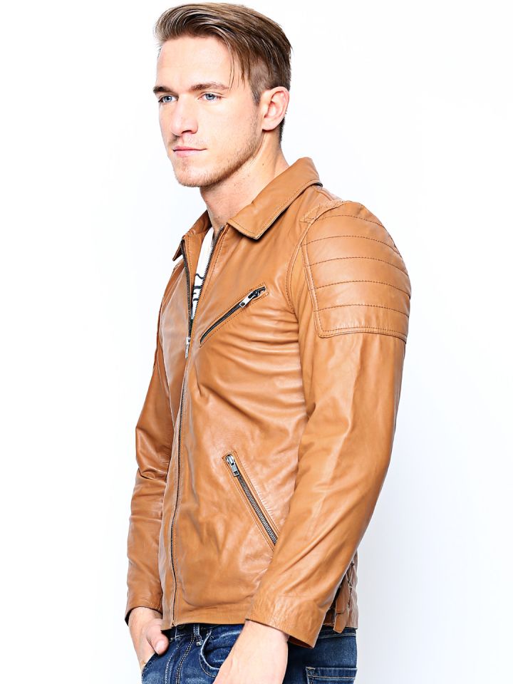 Bare skin hotsell jackets company