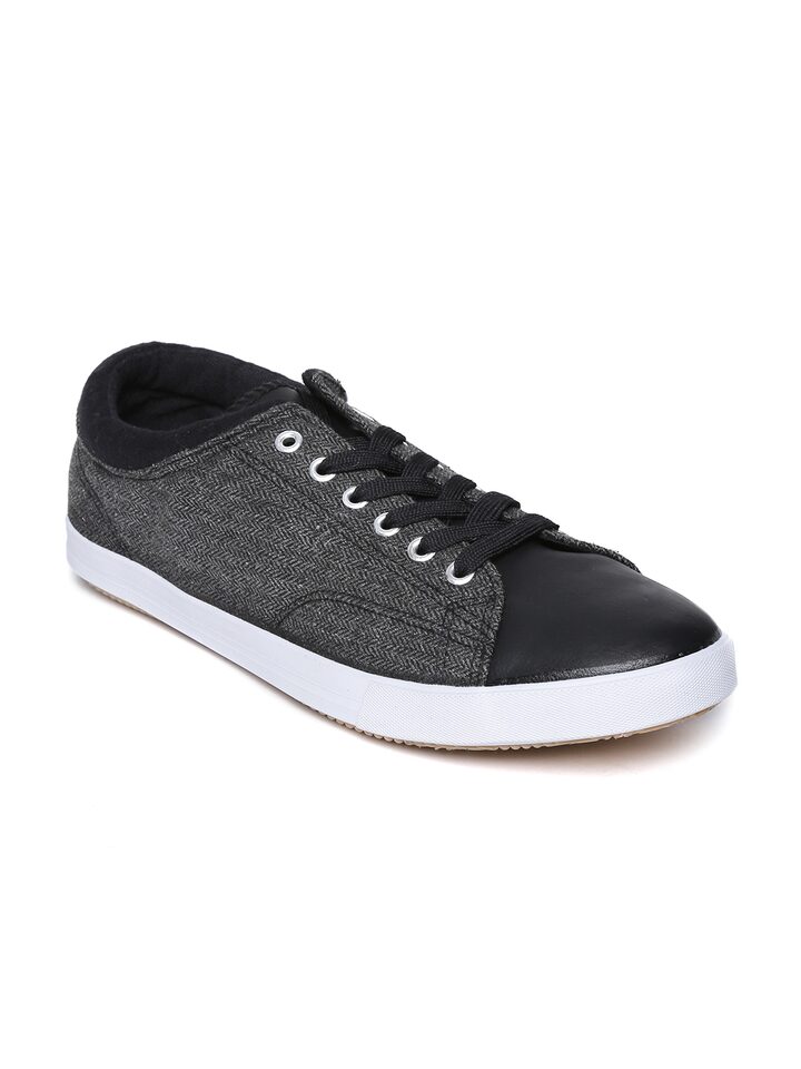 new look casual shoes