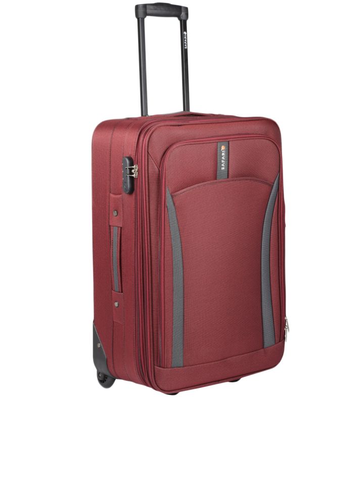 Myntra safari sale trolley