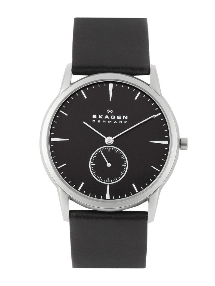 Skagen denmark top mens watches