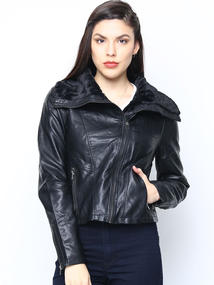 Vero moda jackets myntra top