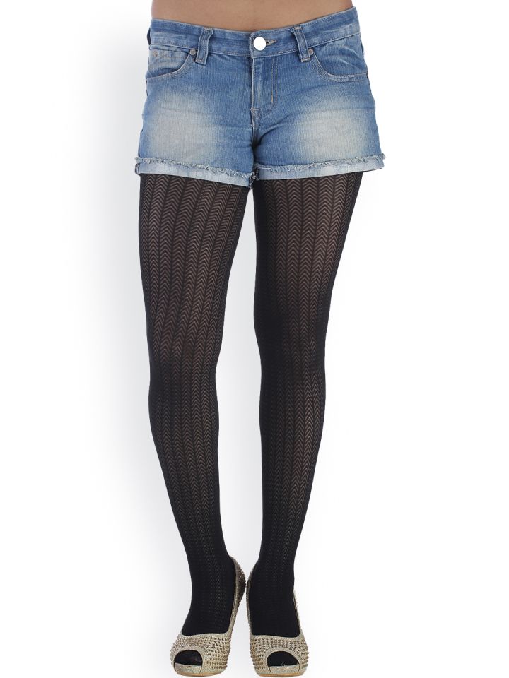 Golden 2025 leggings myntra