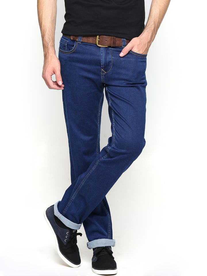killer jeans myntra