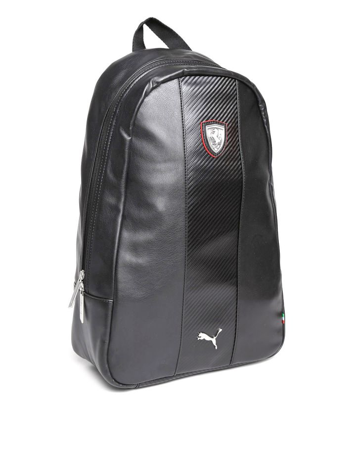Puma ferrari ls backpack 2025