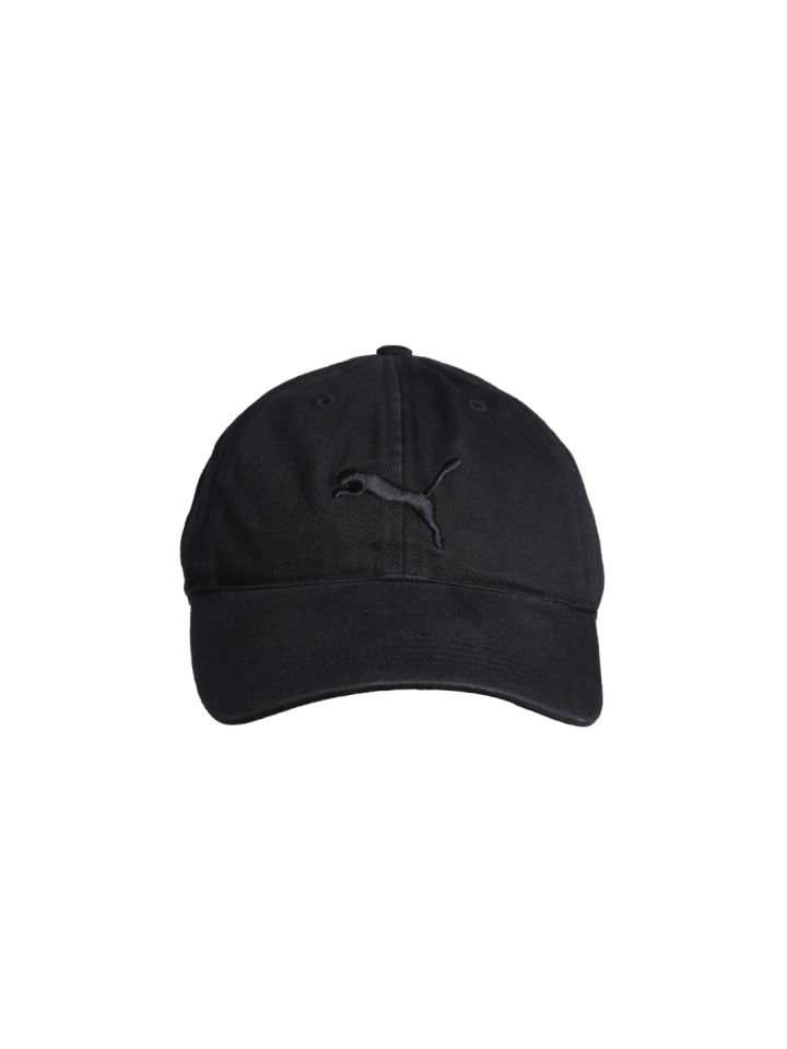Puma best sale caps myntra