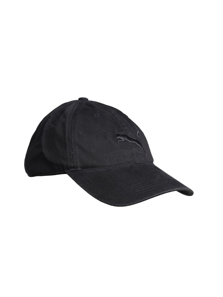 Puma caps myntra clearance
