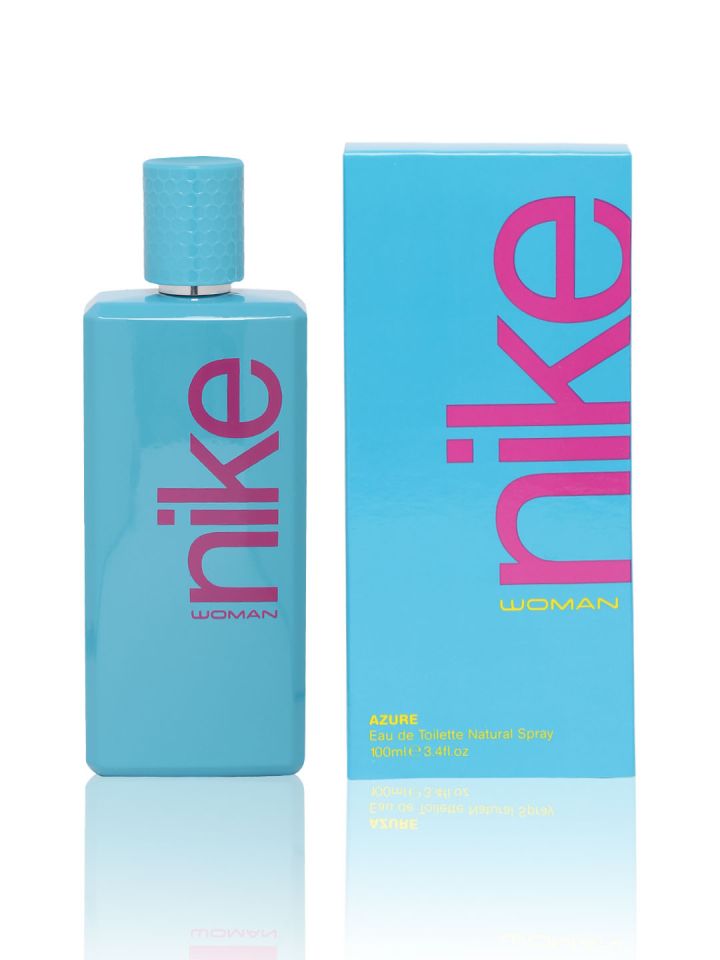 Nike man blue best sale eau de toilette