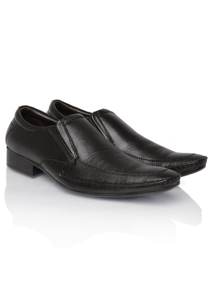 Franco leone men's discount leather formal shoes