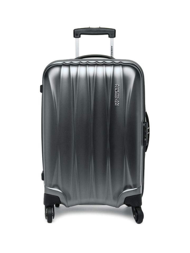 american tourister medium size trolley