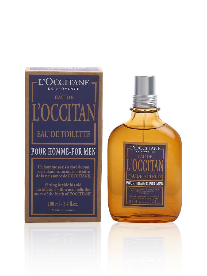 Loccitane mens sale perfume