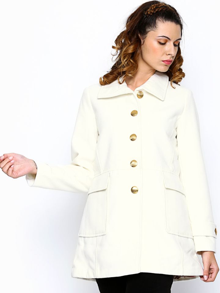 White coats cheap online