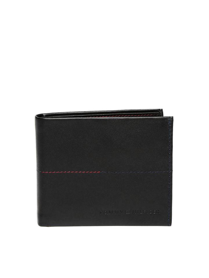 Tommy hilfiger mens wallet online 2025