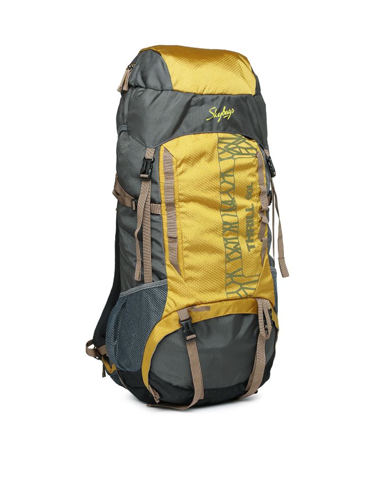 Skybags rucksack shop