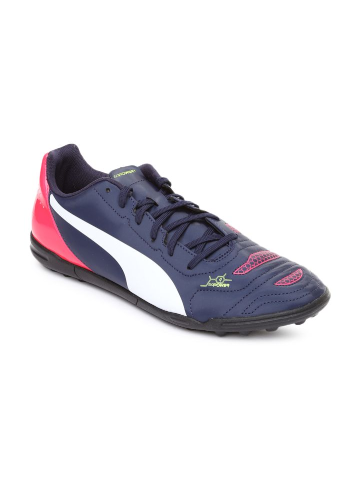 Puma evopower hot sale 4.2 tt