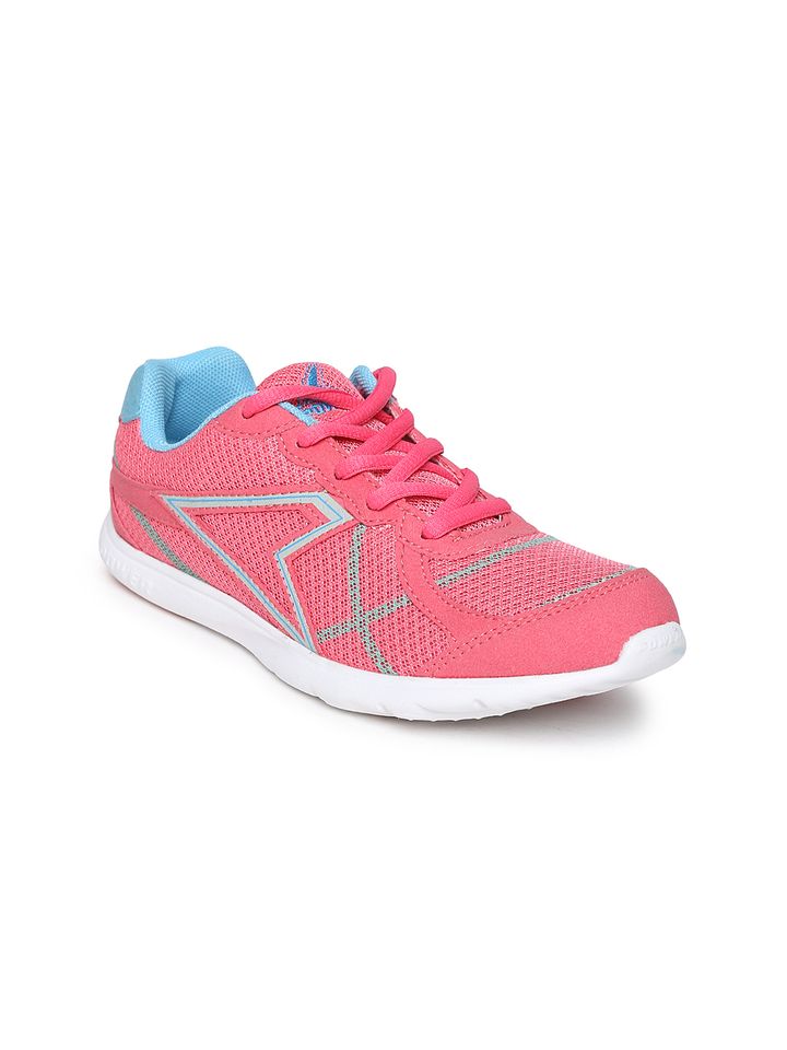 power running shoes for women