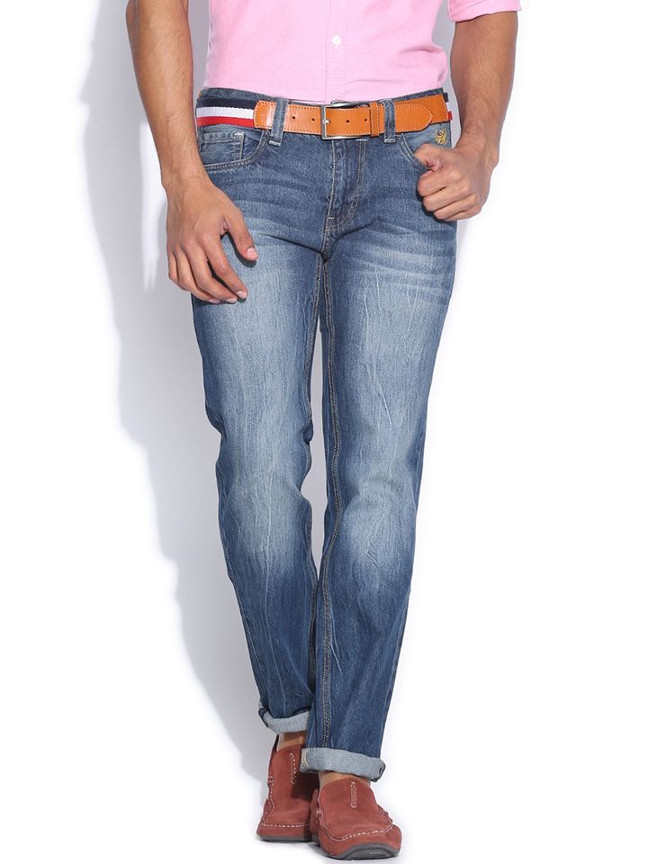flying machine slim fit jeans