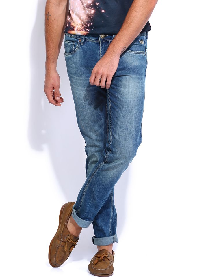 flying machine jeans myntra
