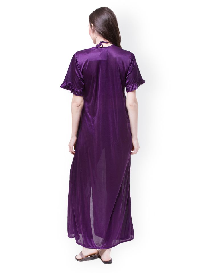 6 piece deals night dress