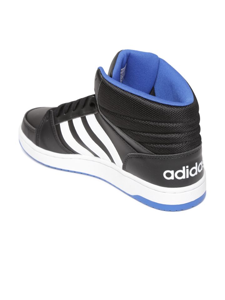 Adidas neo deals shoes myntra