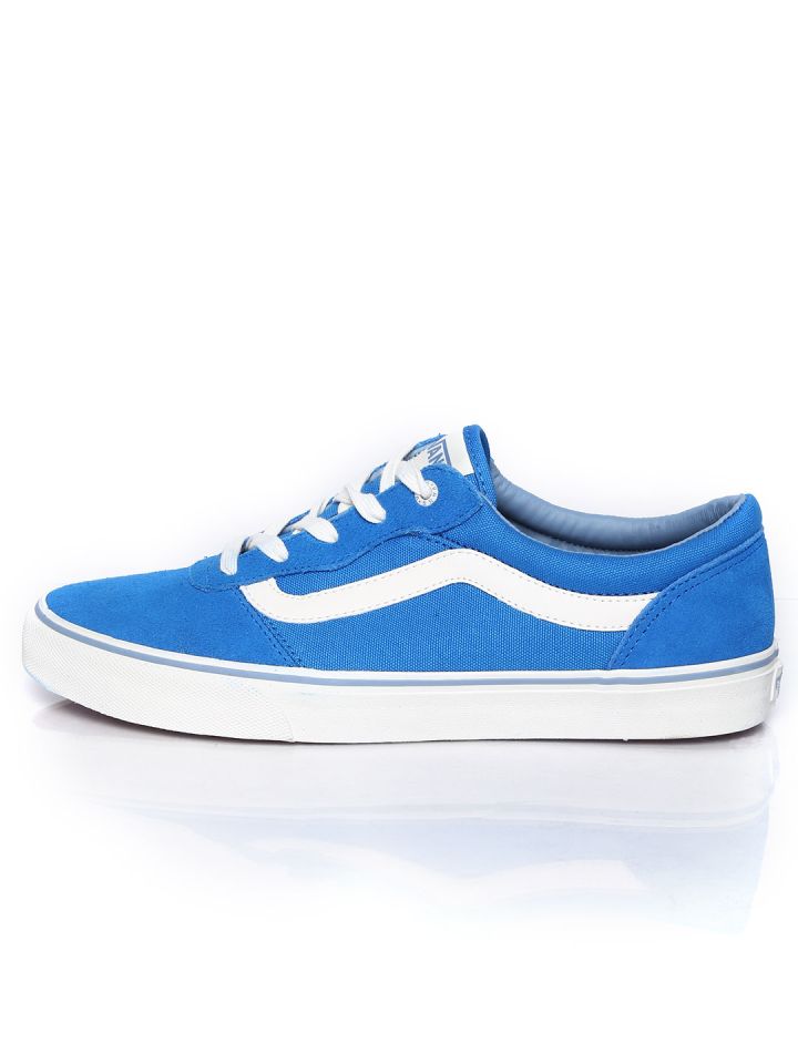 Vans milton shoes online