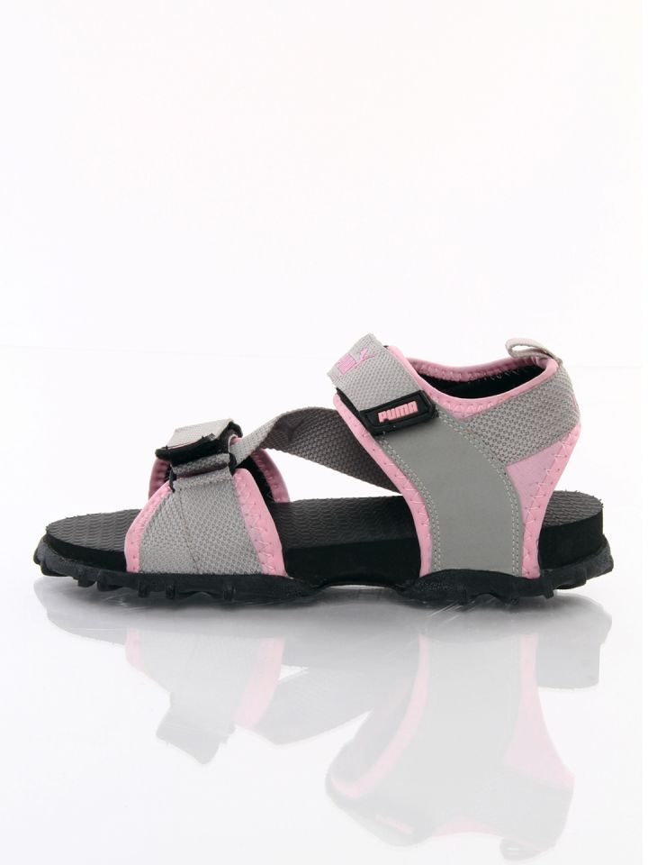 Puma best sale roque sandals