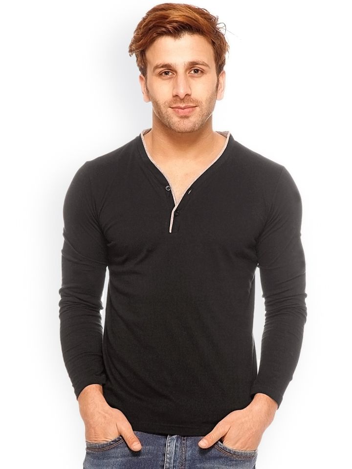 Gritstones t shirts myntra sale