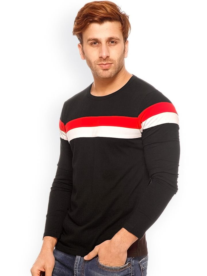 Gritstones t shirts myntra deals