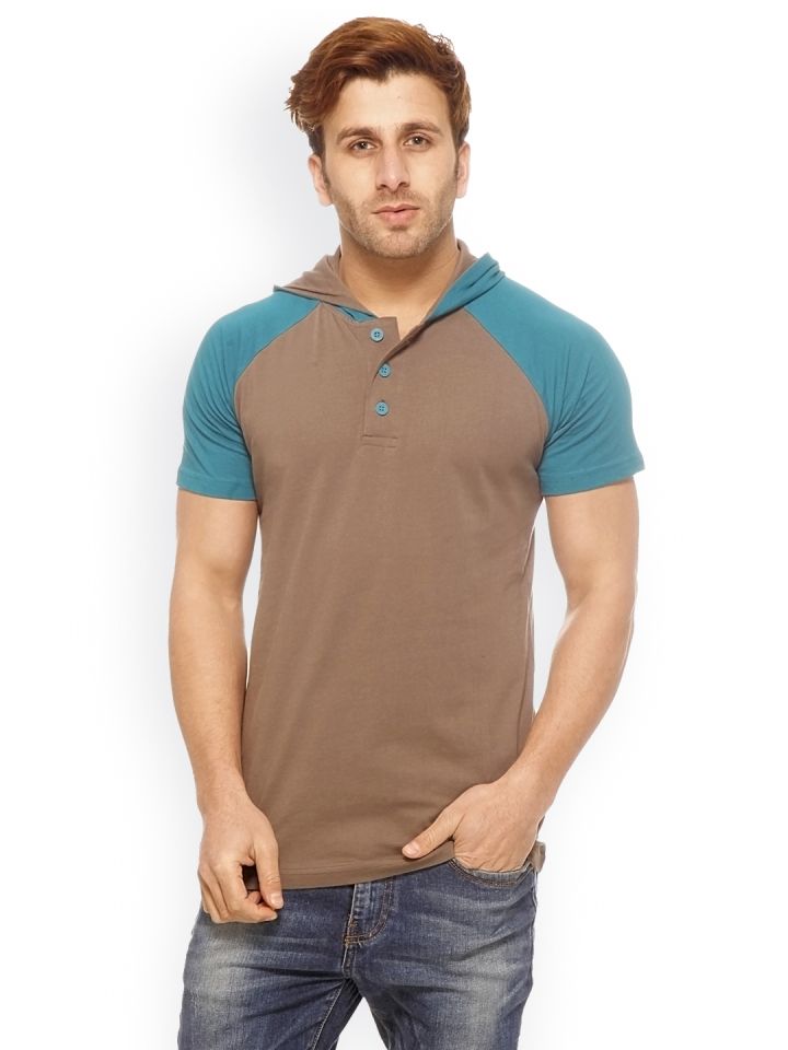 Gritstones t shirts myntra best sale