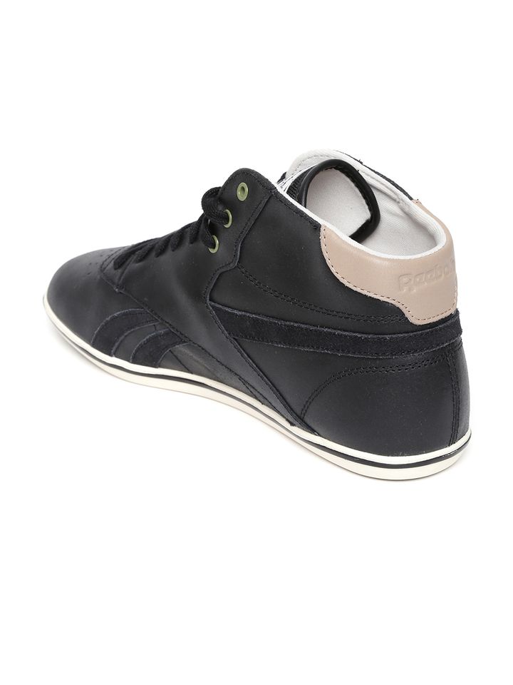 Reebok cl exoplimsole mid sneakers clearance