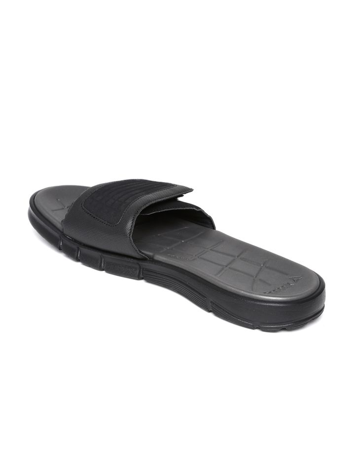 Reebok hotsell slide sandals
