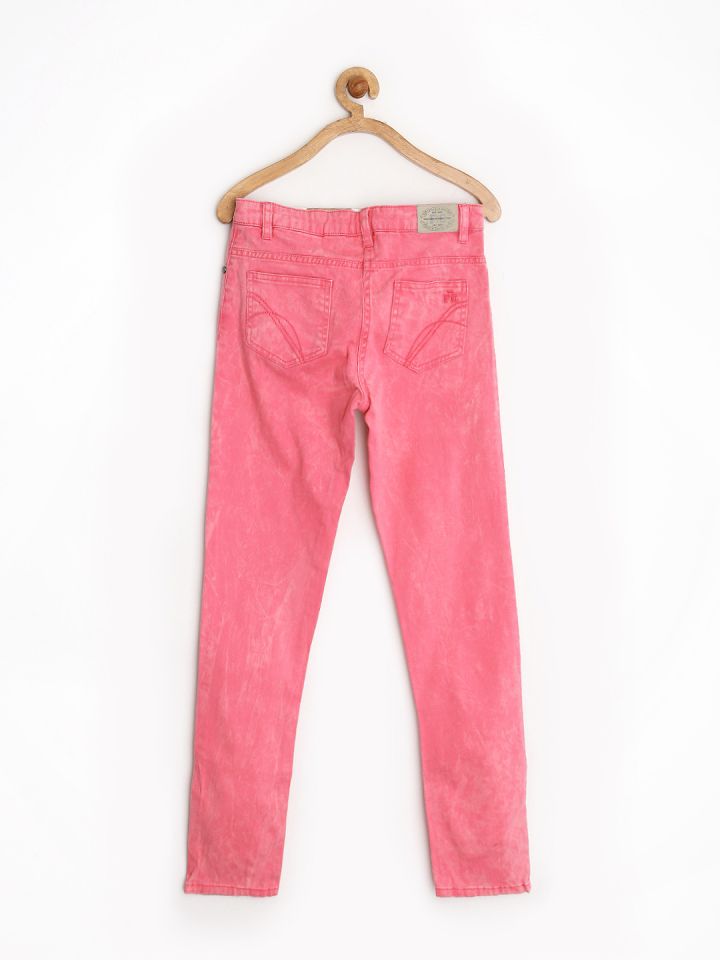 French connection girls pants sales