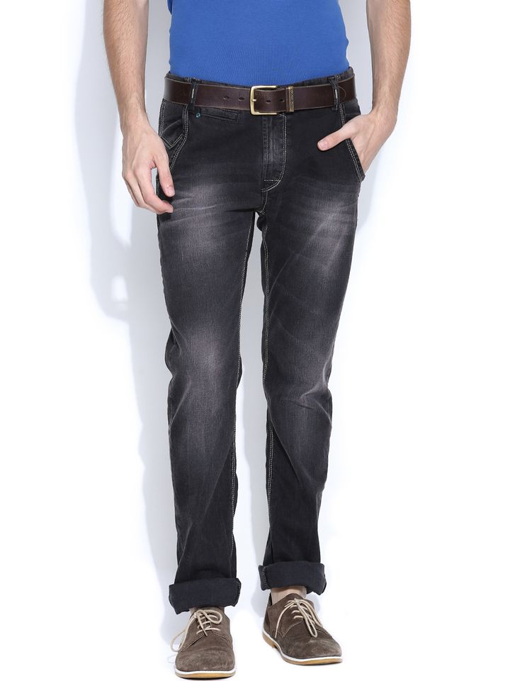 Spykar rico jeans clearance