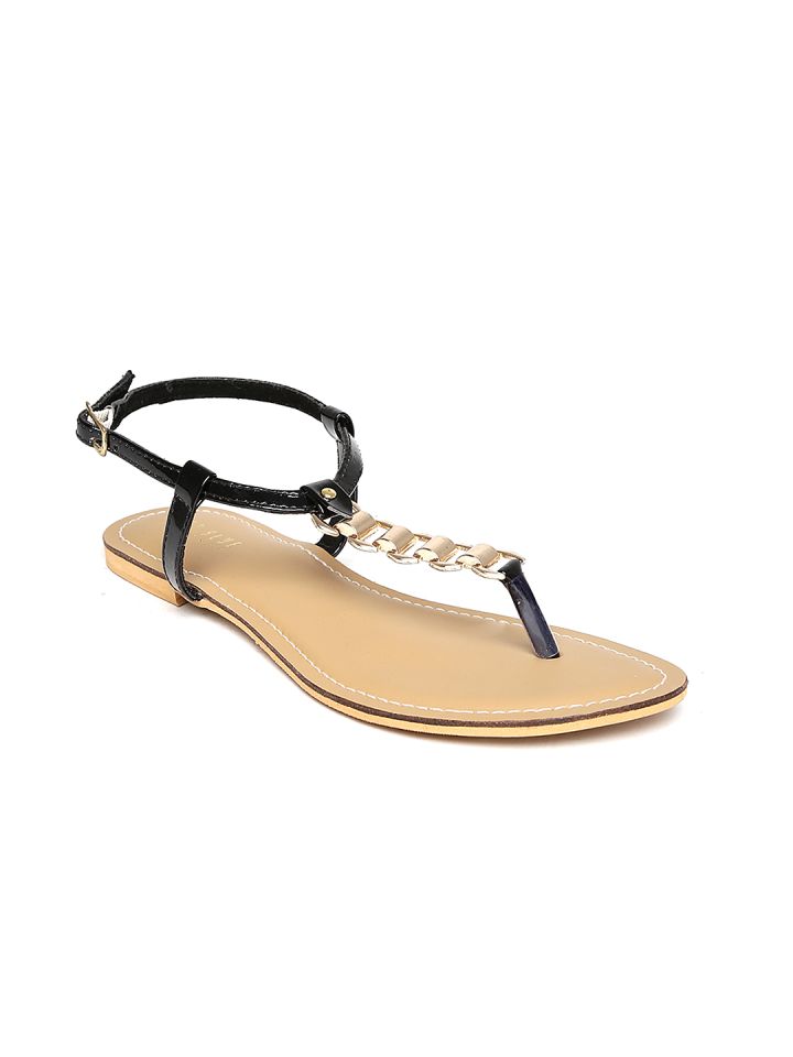 Wet deals blue flats