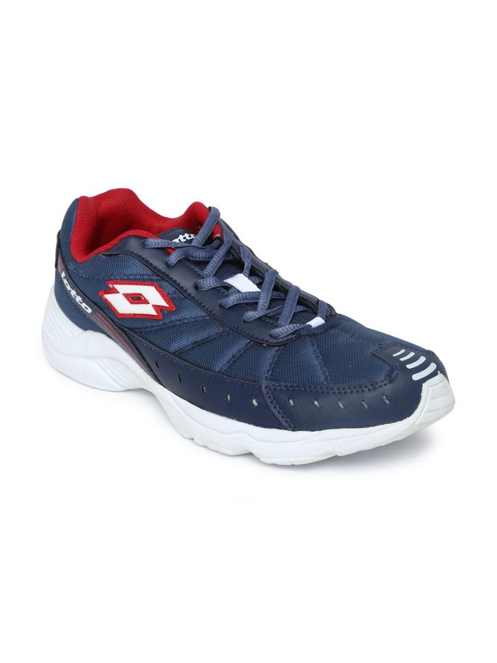 Lotto shoes discount discount offer