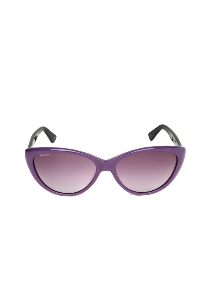 Titan ladies sunglasses deals