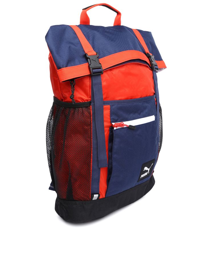 puma fresh backpack