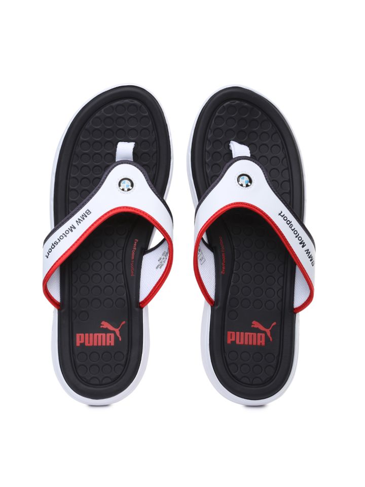 Puma motorsport slippers sales