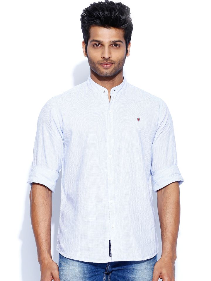 Semi fit shirt Outlet