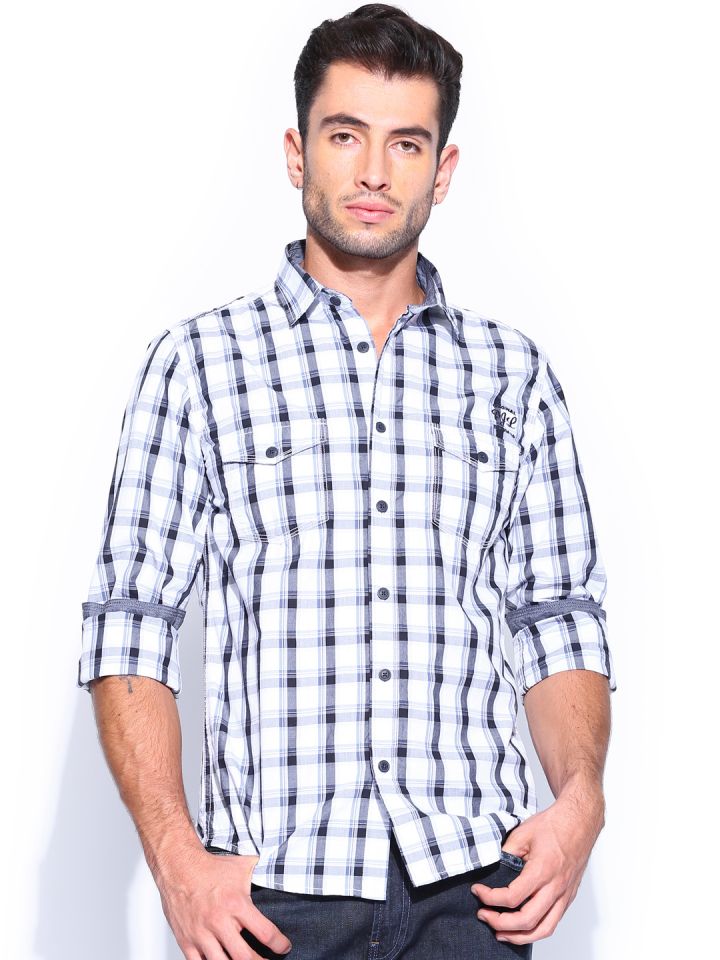 Pepe jeans shirts myntra store
