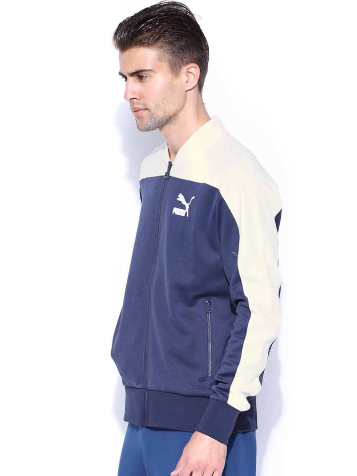 Puma pierre track shop top