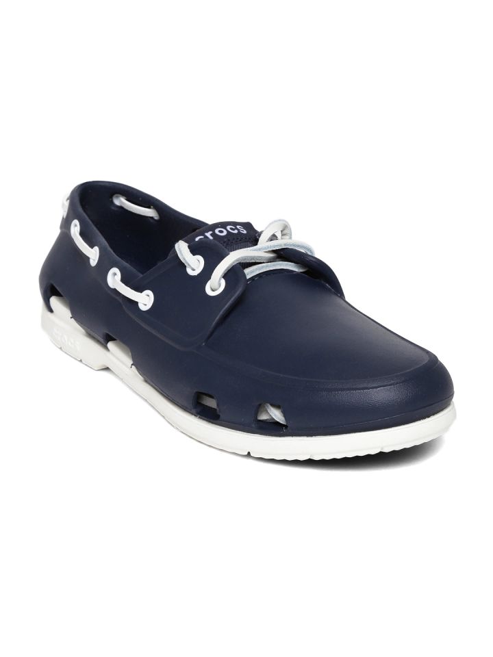 Crocs men myntra sales